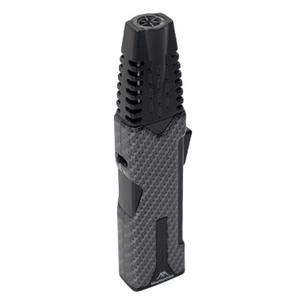 Camping Windproof GasTorch High Power Outdoor Portable Burners Charcoal Burning Tool Picnic BBQ type B
