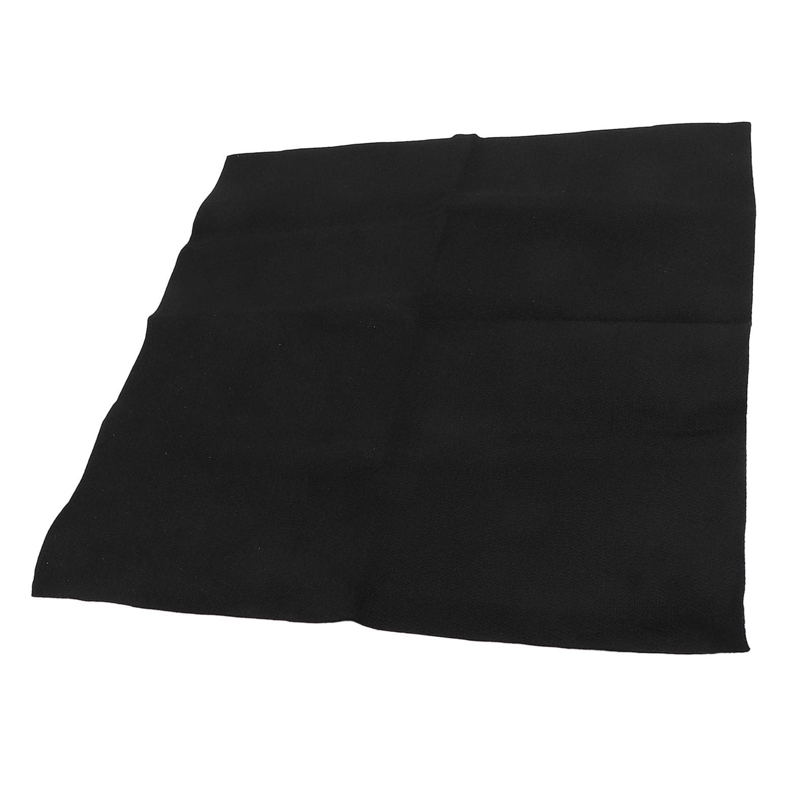 Carbon Felt Welding Blanket 20x20in 1800 Fahrenheit High Temp Insulation Blanket Fireproof Soldering Mat