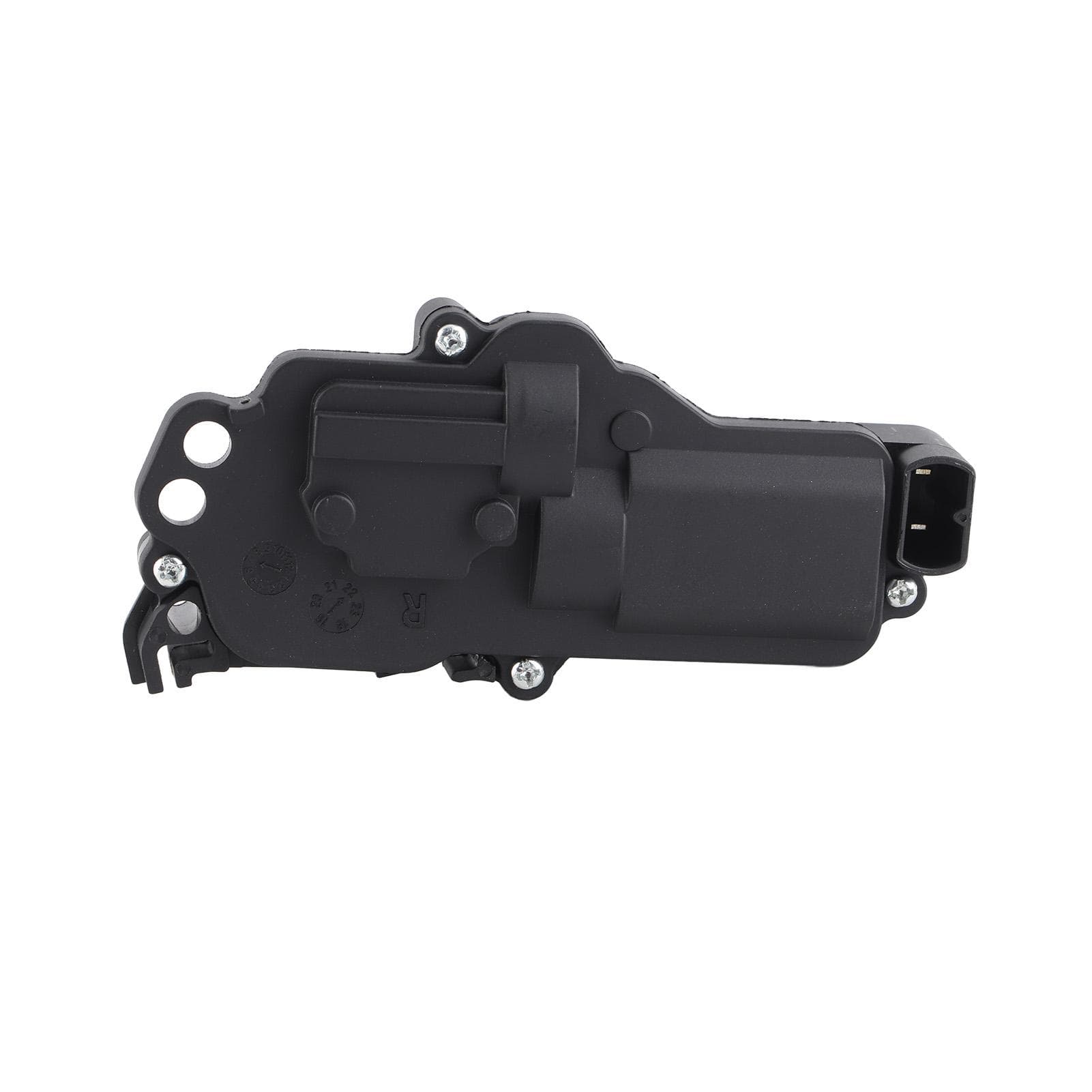 Power Door Lock Actuator Passenger Side Right 6L3Z25218A42AA Fit for ExcursionExplorerF150