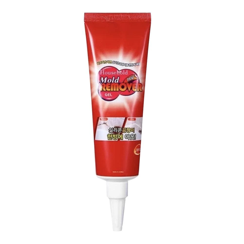 Mildew Cleaning Gel Mold Remover Non Toxic Mold Removal Gel for Bathroom Kitchen