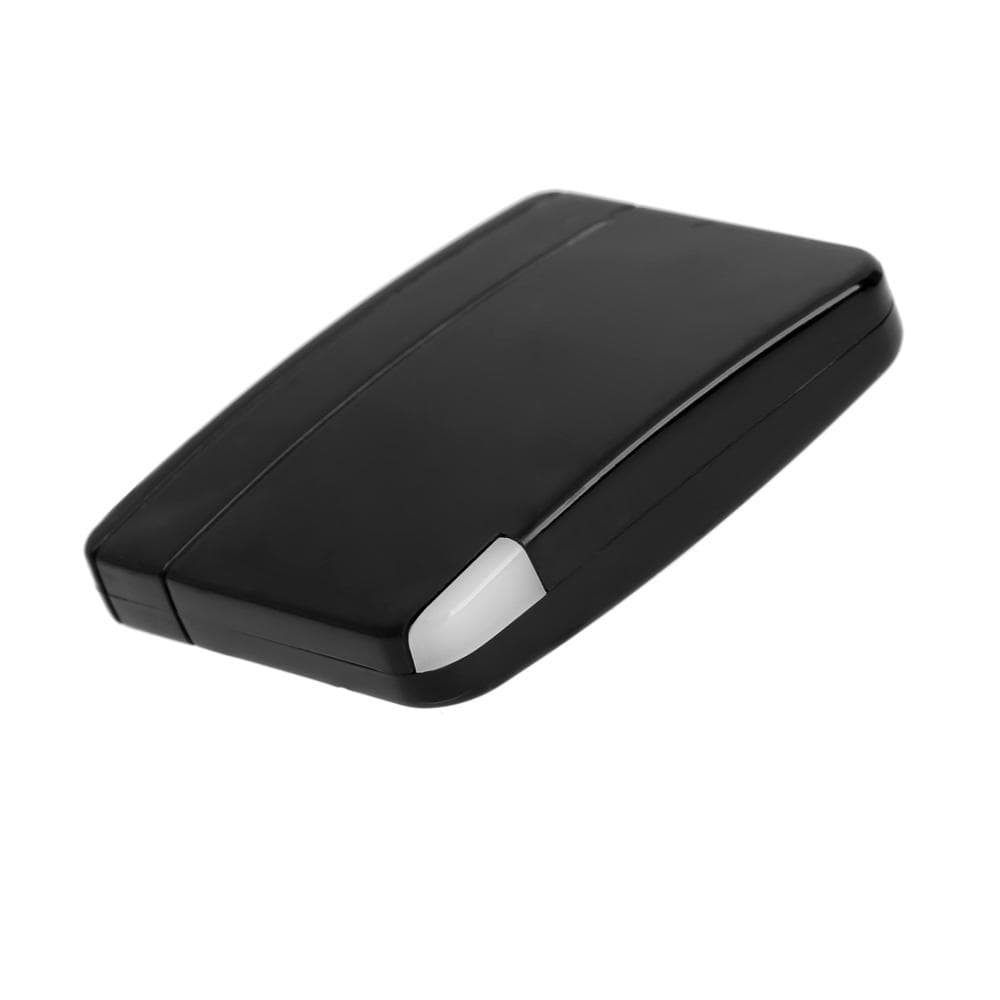 Music Bluetooth audio receiver adapter for iPod iPhone Dock speaker black