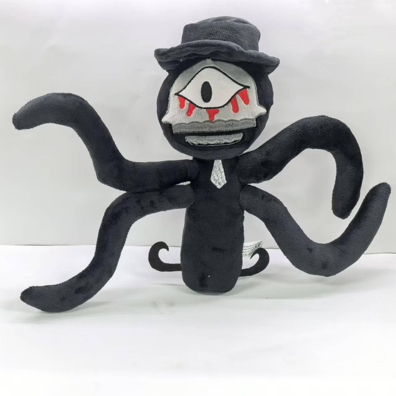 2025 Sprunki incredibox Plush toy Cotton plush doll for kids
