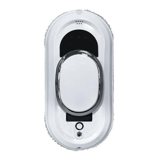 Window Cleaning Robot Automatic Strong Absorption Ultra-thin Useful Electric Glass Vacuum Cleaner Household Supplies EU Plug