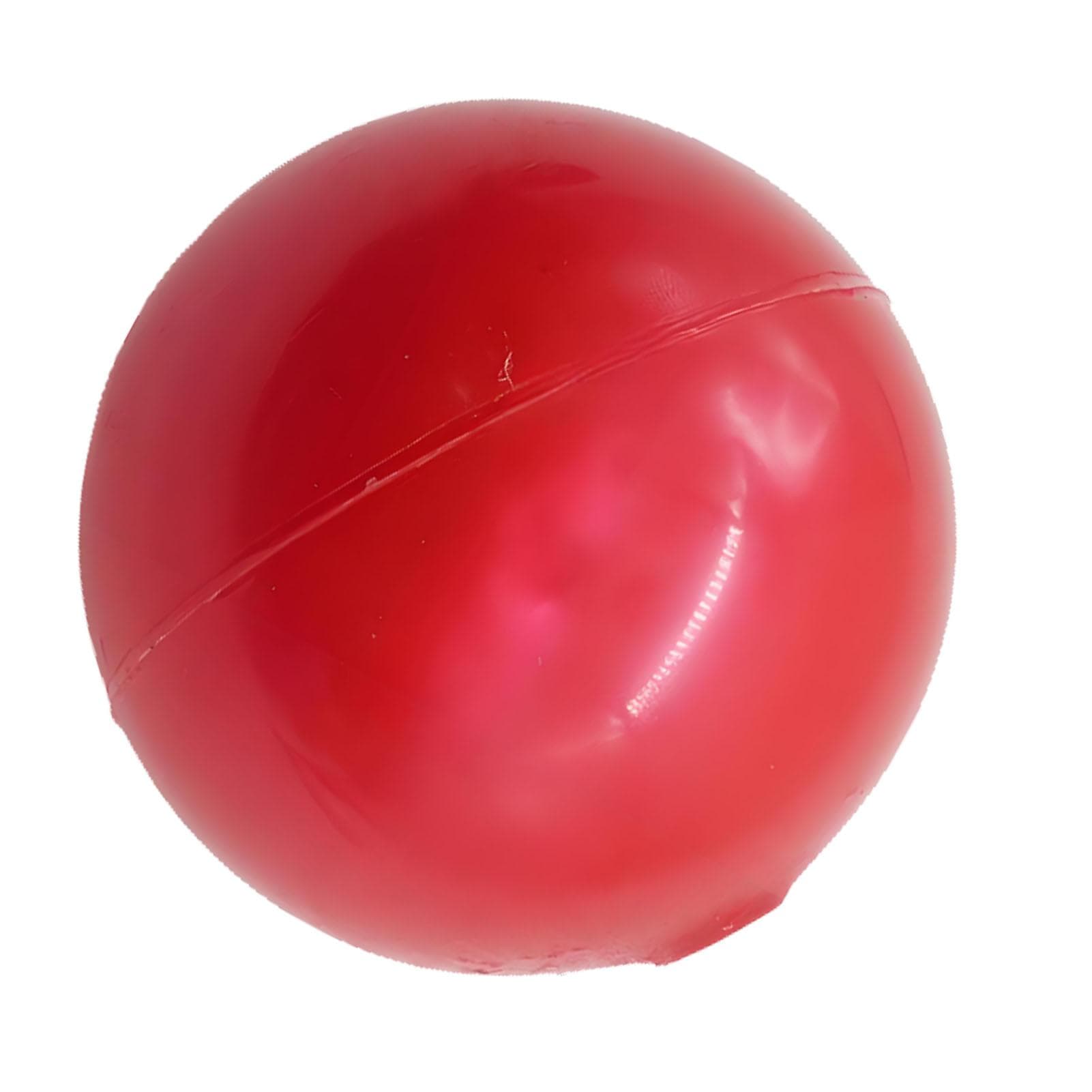 Watch Case Opener Ball Rubber Friction Back Open Non Scratch Battery Replacement Tool Red red