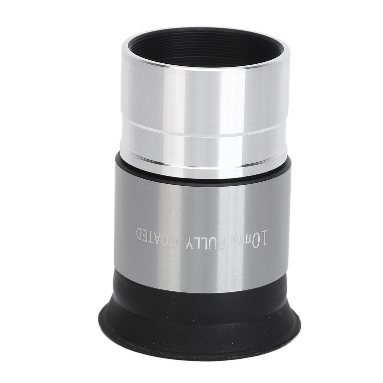 1.25in 10mm Telescope Eyepiece Fully MultiCoated Telescope Eyepiece for 1.25 Inch Astronomic
