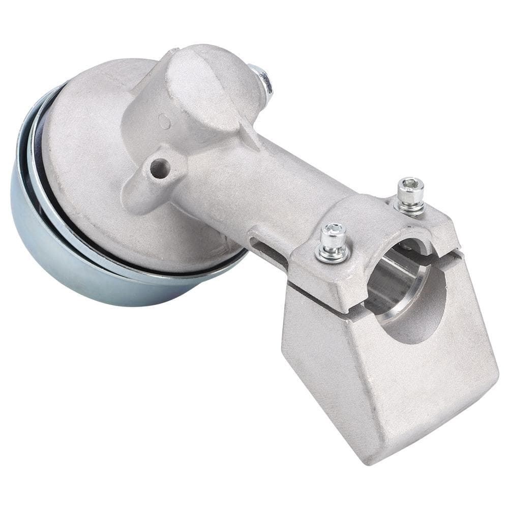 Gearbox Assembly Replacement for Stihl FS120 FS200 FS250 4137 640 0100 white