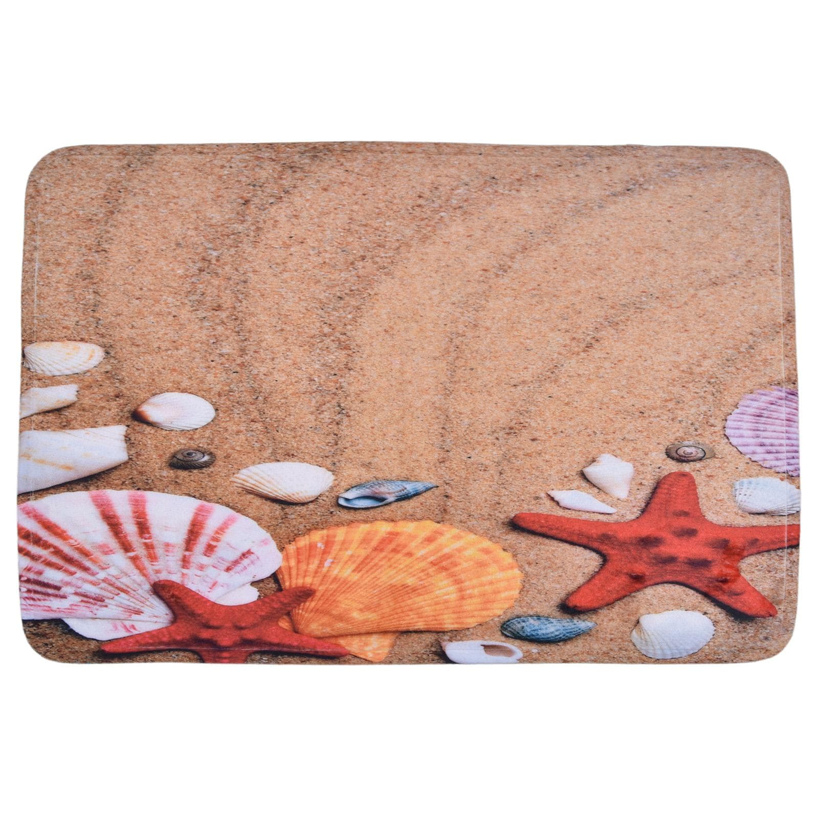 Living Room Entrance Carpet Anti Slip Wear Resistant Decorative Floor Mats for Home50 X 80cm 50x80cm/19.69x31.5in