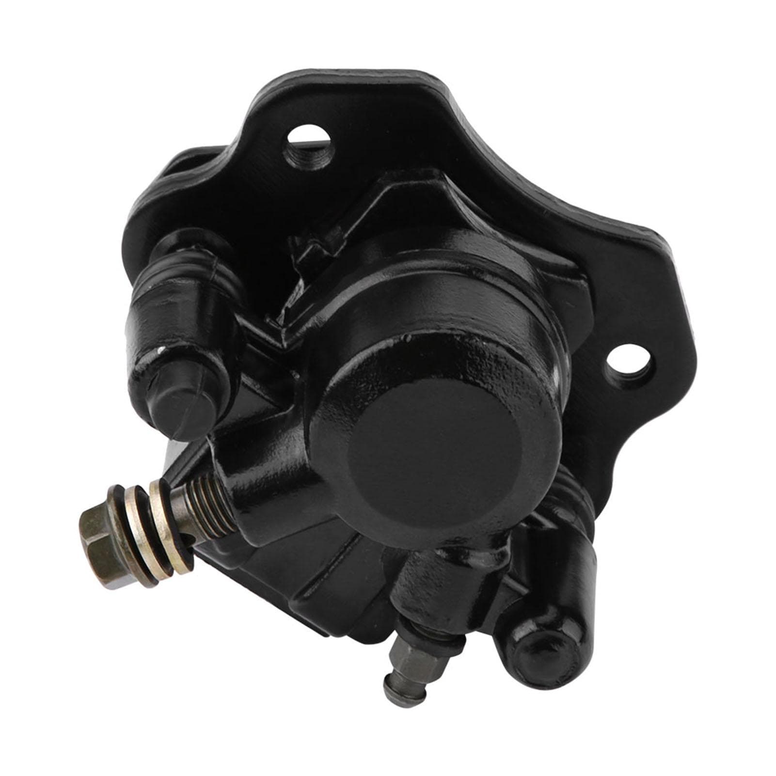 Motorcycle Disc Brake Bump Caliper for 50cc 70cc 90cc 110cc 125cc ATV Quad Motocross