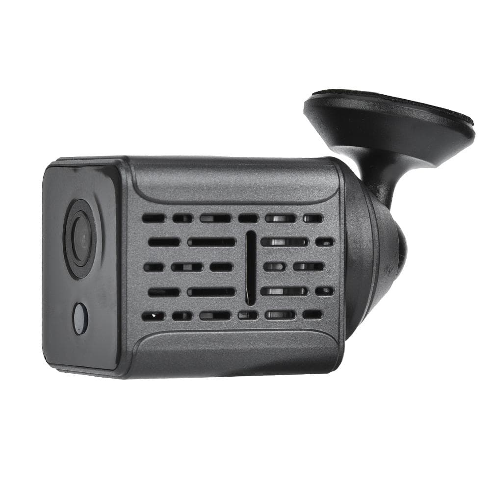 A12 HD DV Camera WiFi Video Recorder 1080P 30FPS 16:9 IP Cameras Night Vision Motion Detection