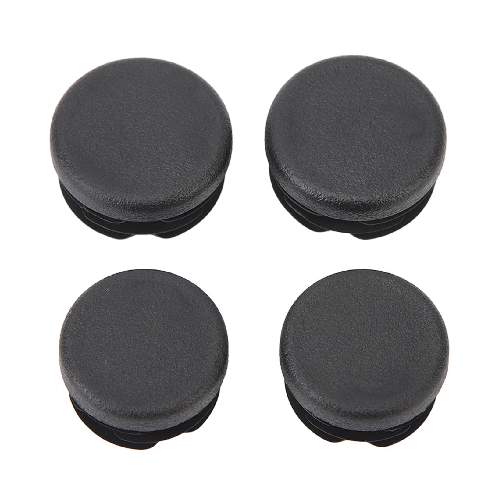 4PCS Motorcycle Frame Hole Cover Caps Plug Kit Waterproof Replacement for Ducati DesertX 2022 2023