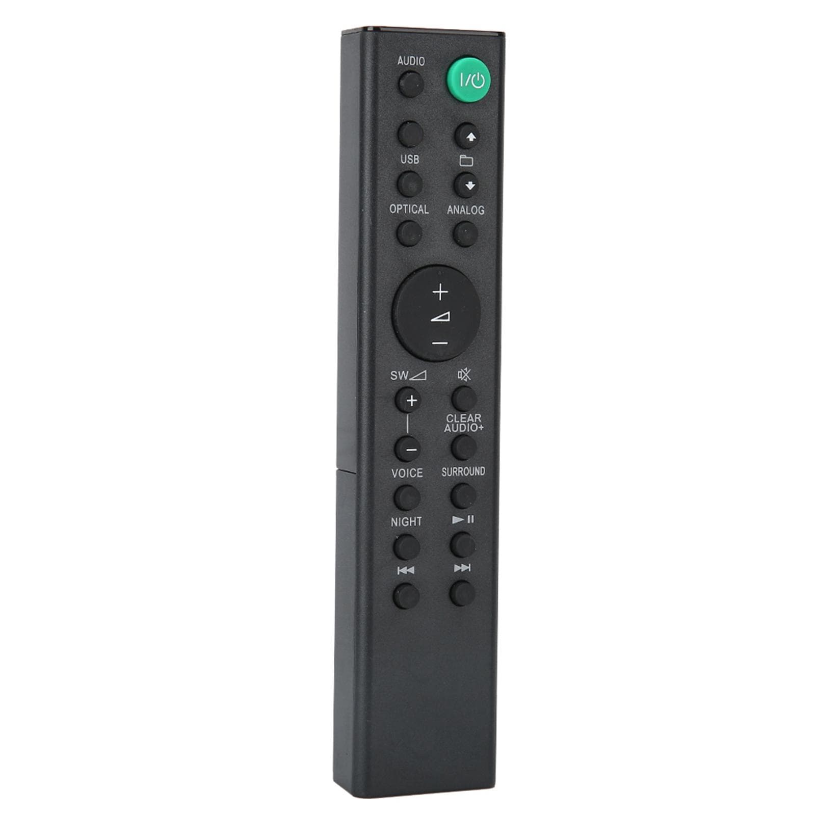 RMT‑AH103U Remote Control Replacement Part for Soundbar Speaker