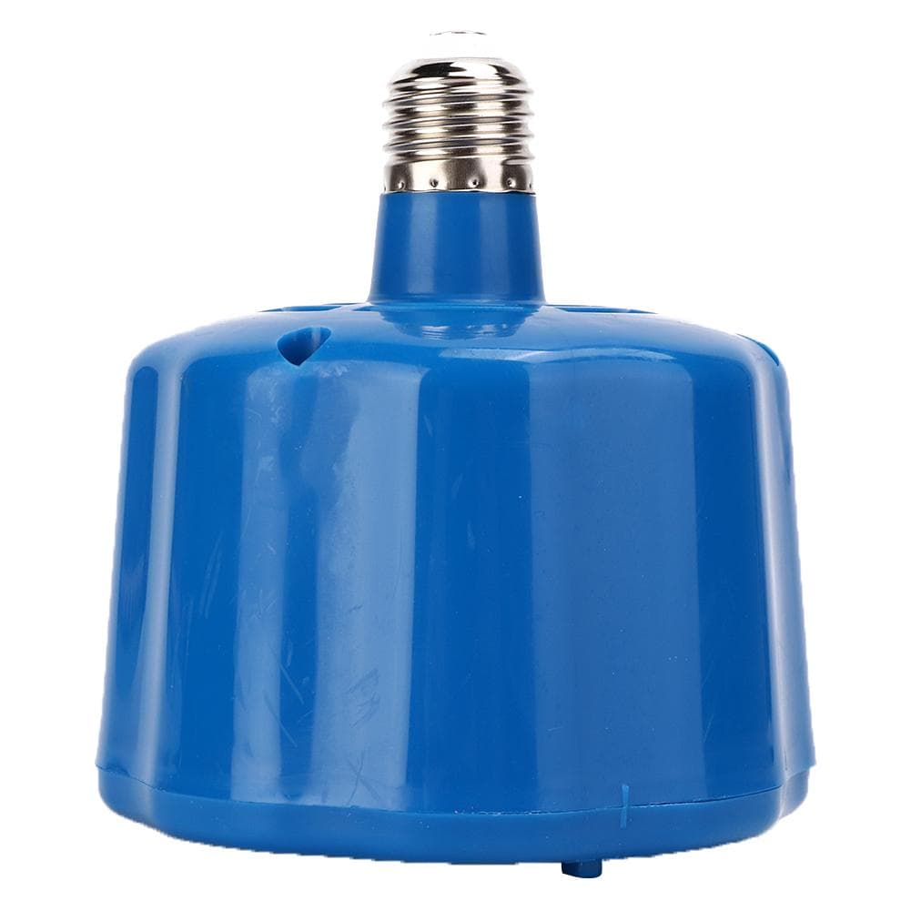 ABS Plastic Farm Animals Cultivation Heating Light Thermostat for Crawler Reptile Warming Tool