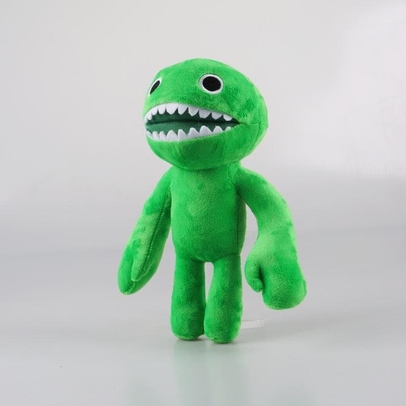 Garten of Banban Class Garden Game Surrounding Funny Plush Toy Doll Gift