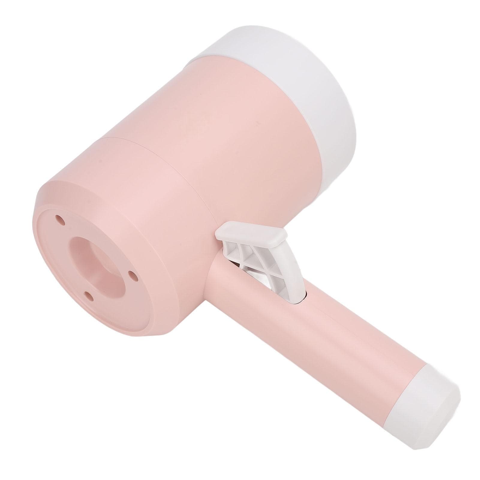 Dog Paws Cleaner Cup Portable Washer Cat Pet Clean Foot Cleaning Detachable Silicone Bristles White pink