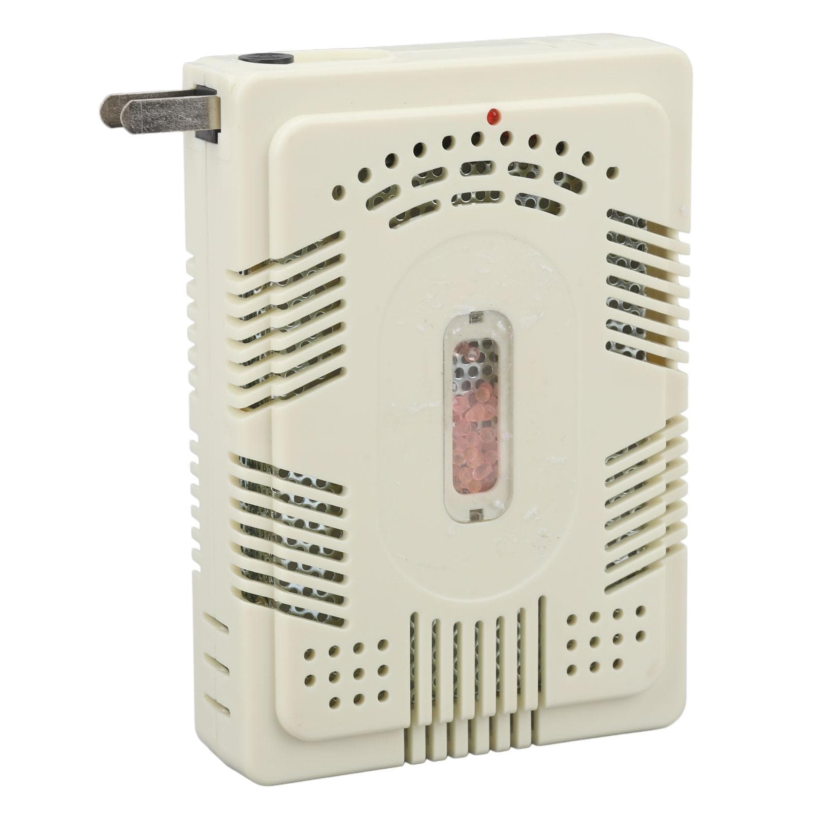 Electronic Regeneration Hygroscopic Card Professional Wet Absorb Humidity Desiccant Box for DSLR US Plug