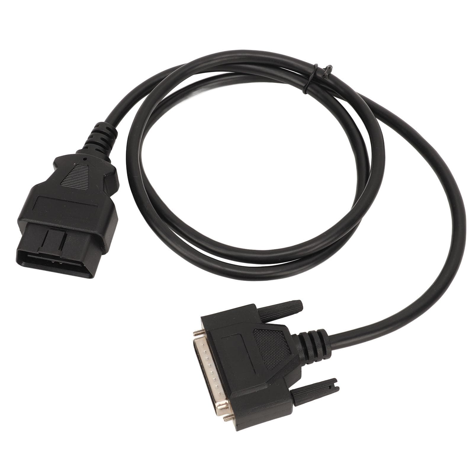 OBDII Diagnostic Cable 12V High Flexibility Code Reader Cable for INNOVA Devices 3100 3110 3120