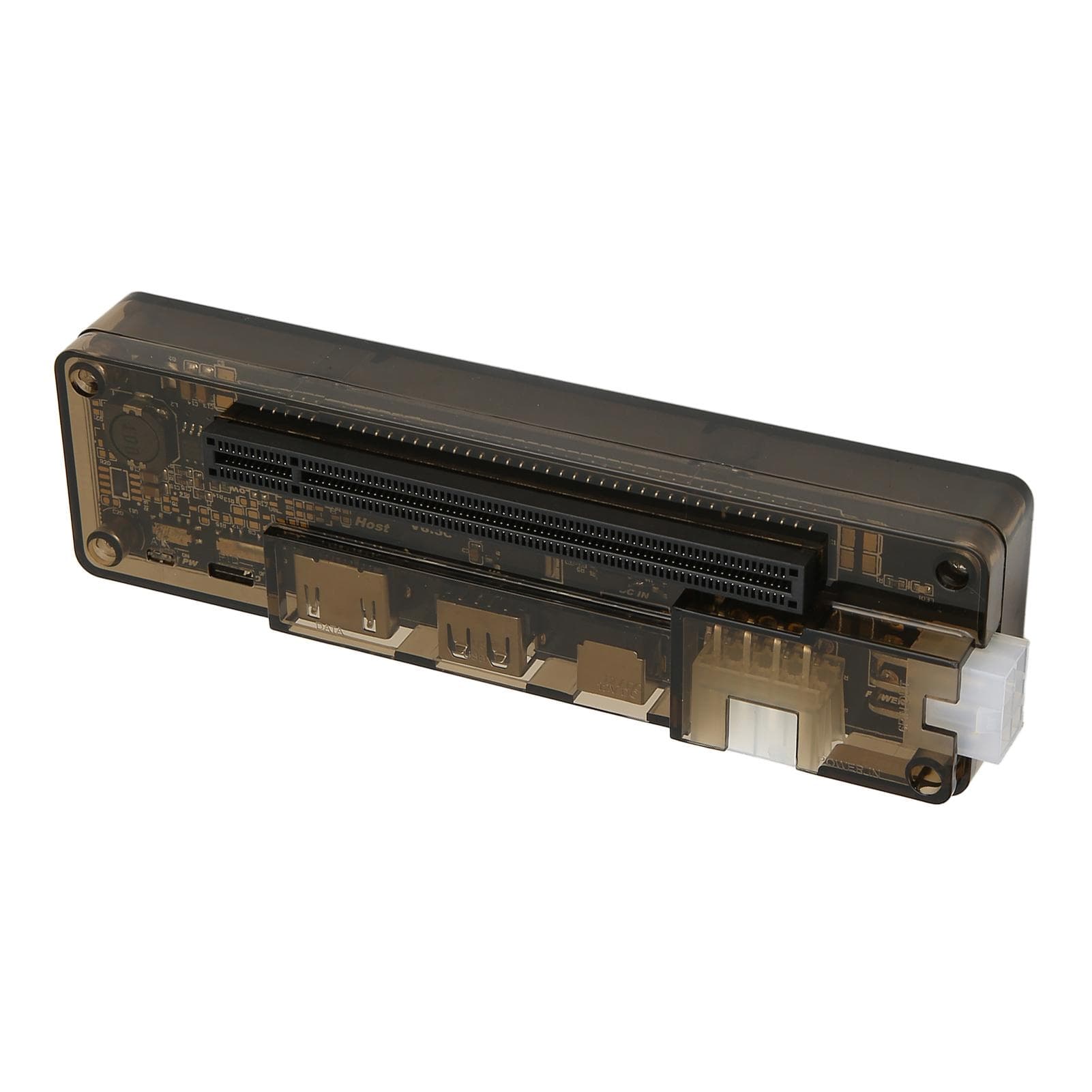 Graphics Docking Station M.2 AE Key Interface EXP GDC External Laptop Docking Station Independent