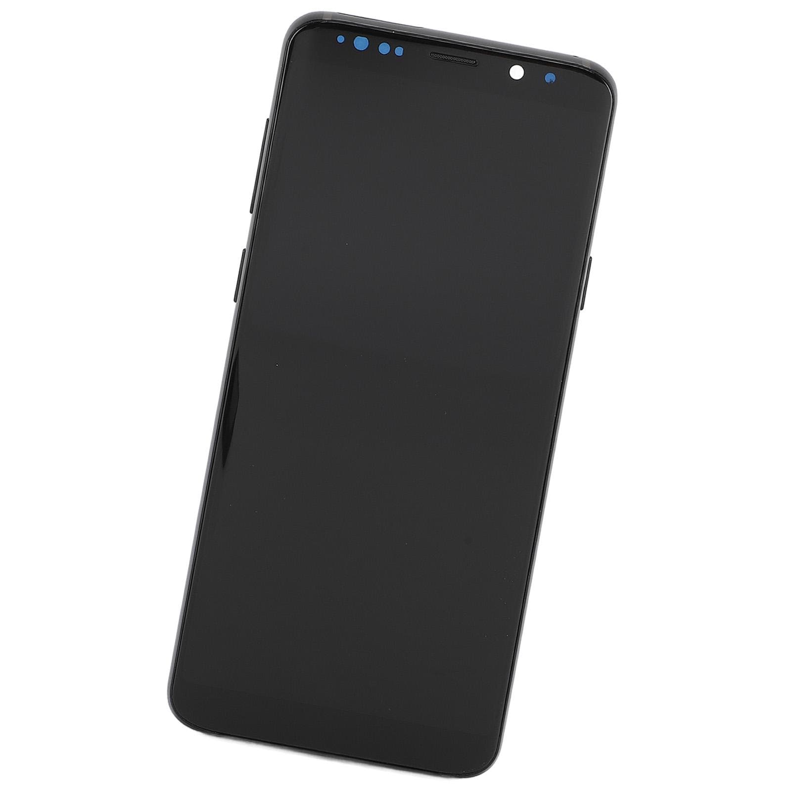 Phone TFT Screen Replacement for Galaxy S9 Plus Thin Frame Touch Screen Display Digitizer Assembly
