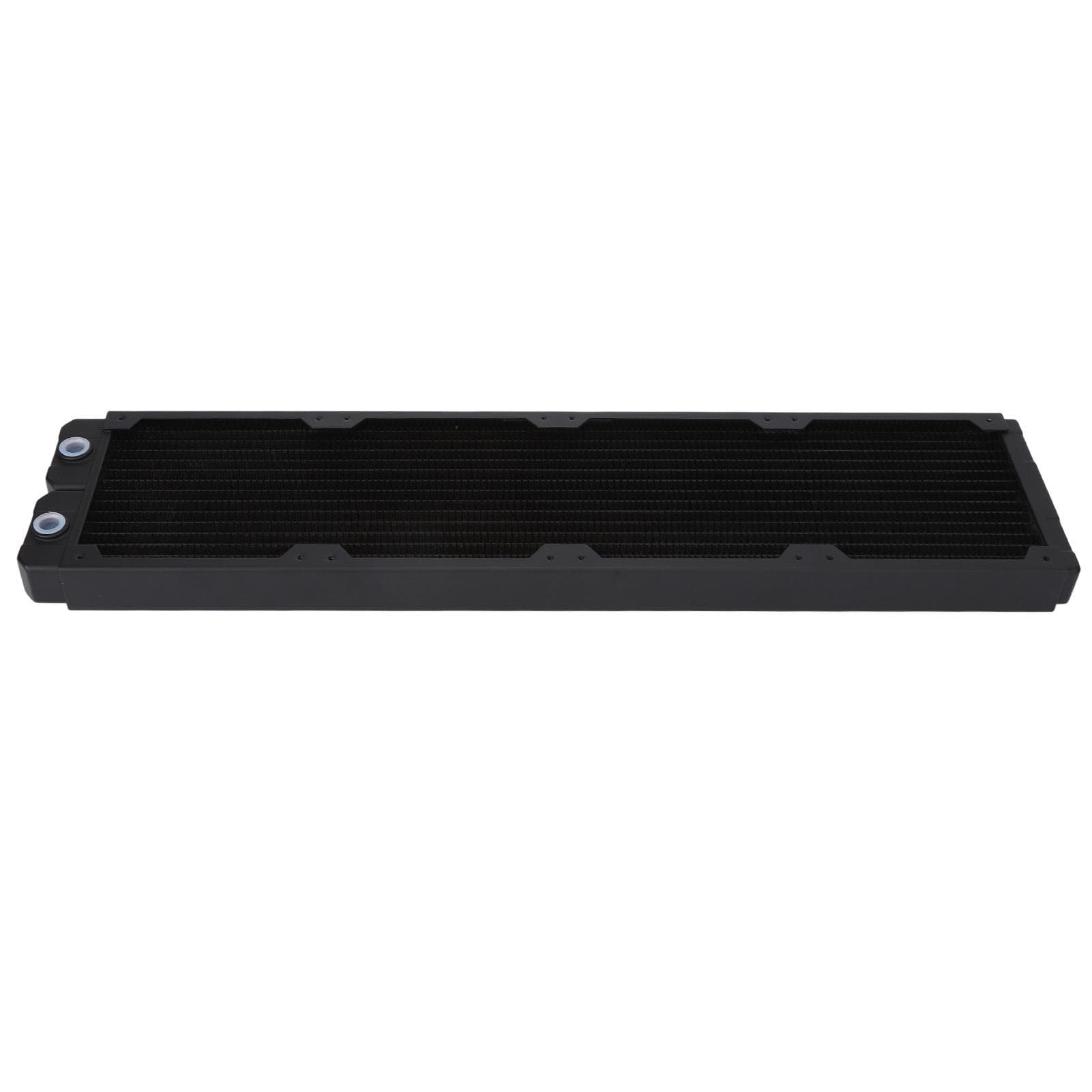 Water Cooling Radiator 14 Pipeline Fast Heat Dissipation Computer Radiator with G14 Thread