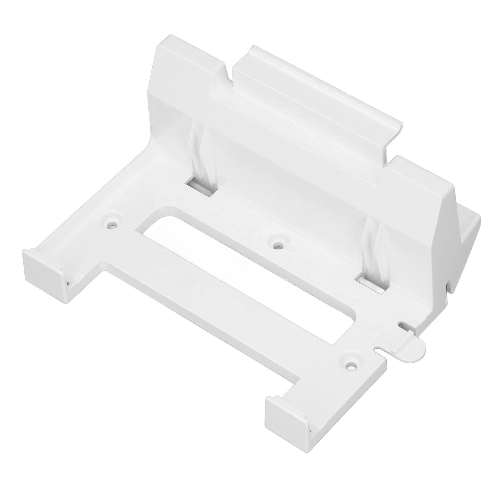 Router Mount for Gen 3 Integrated Mesh Router and Power Supply Bracket Wall Mounting Kit for Home