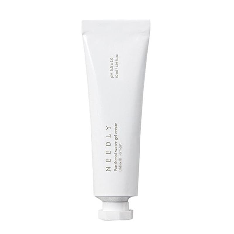 NEEDLY Panthenol Water Gel Cream 50ml – Soothing & Lightweight Moisture Cream