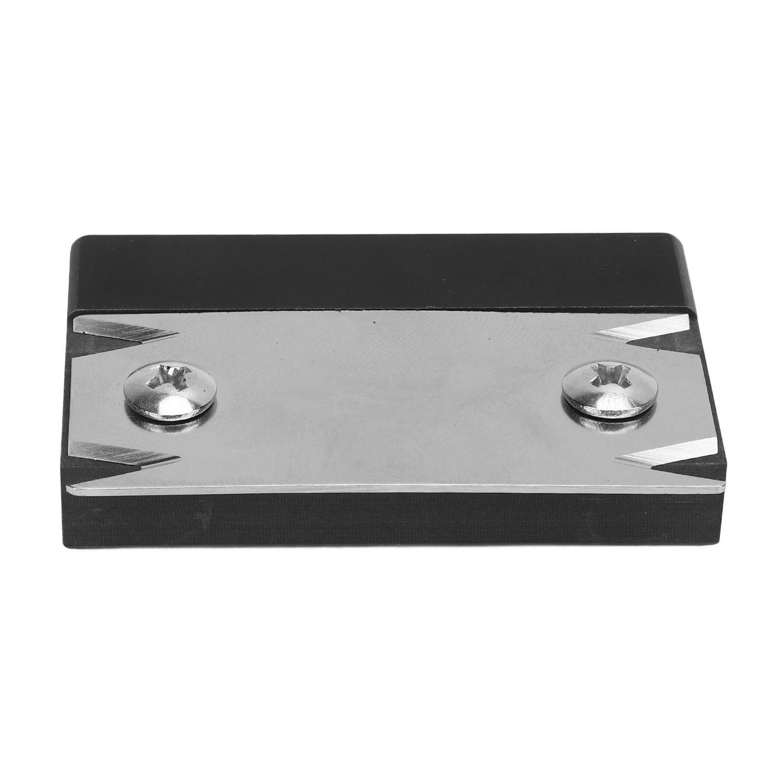 Mini Edging Banding Trimmer Tool Woodworking Deburring Burrs Veneer Bander Portable Hand Planer