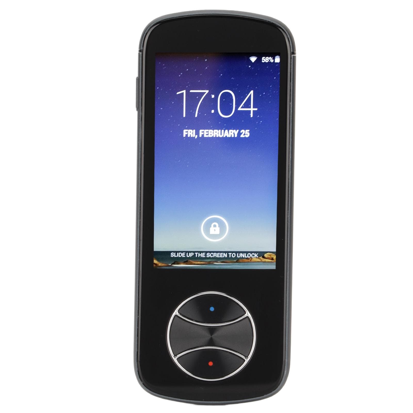 Smart Voice Photo Translator 127 Languages Instant Touchscreen 2 Way WiFi Translation Device for