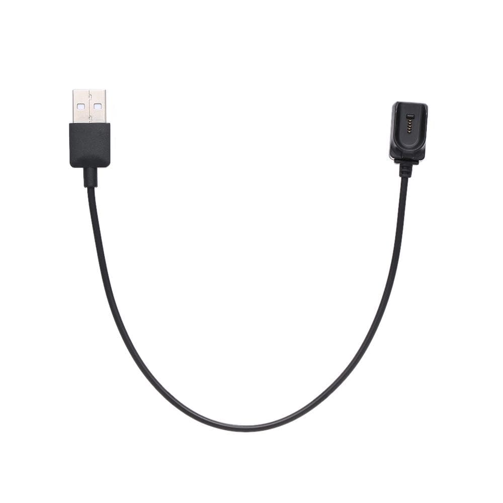 Charging Cable Charger for Plantronics Voyager Legend with USB Interface Headphone Charger black