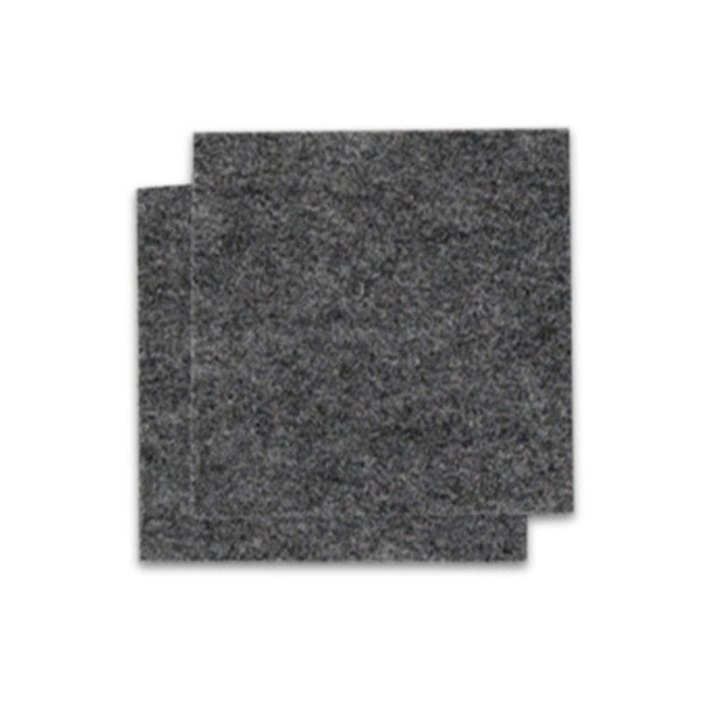 Nano Sparkle Cloth for Car Scratches, 2PCS Nano Car Scratch Remover Easy to Repair Light Scratches grey