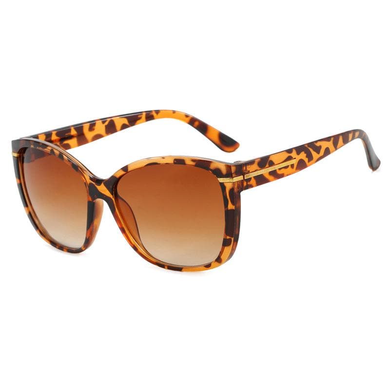 New Arrival Square Sunglasses Women Men Fashion Round Sun Glasses Cat Eye Eyewear Oculos De Sol for Male Female MULTI
