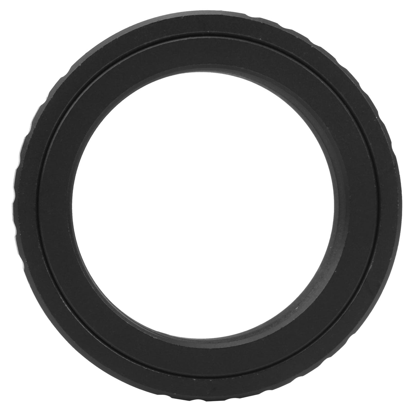 Adapter Ring M42X0.75 Astronomical Telescope T2 Mount to for Nikon AI Mount SLR Camera