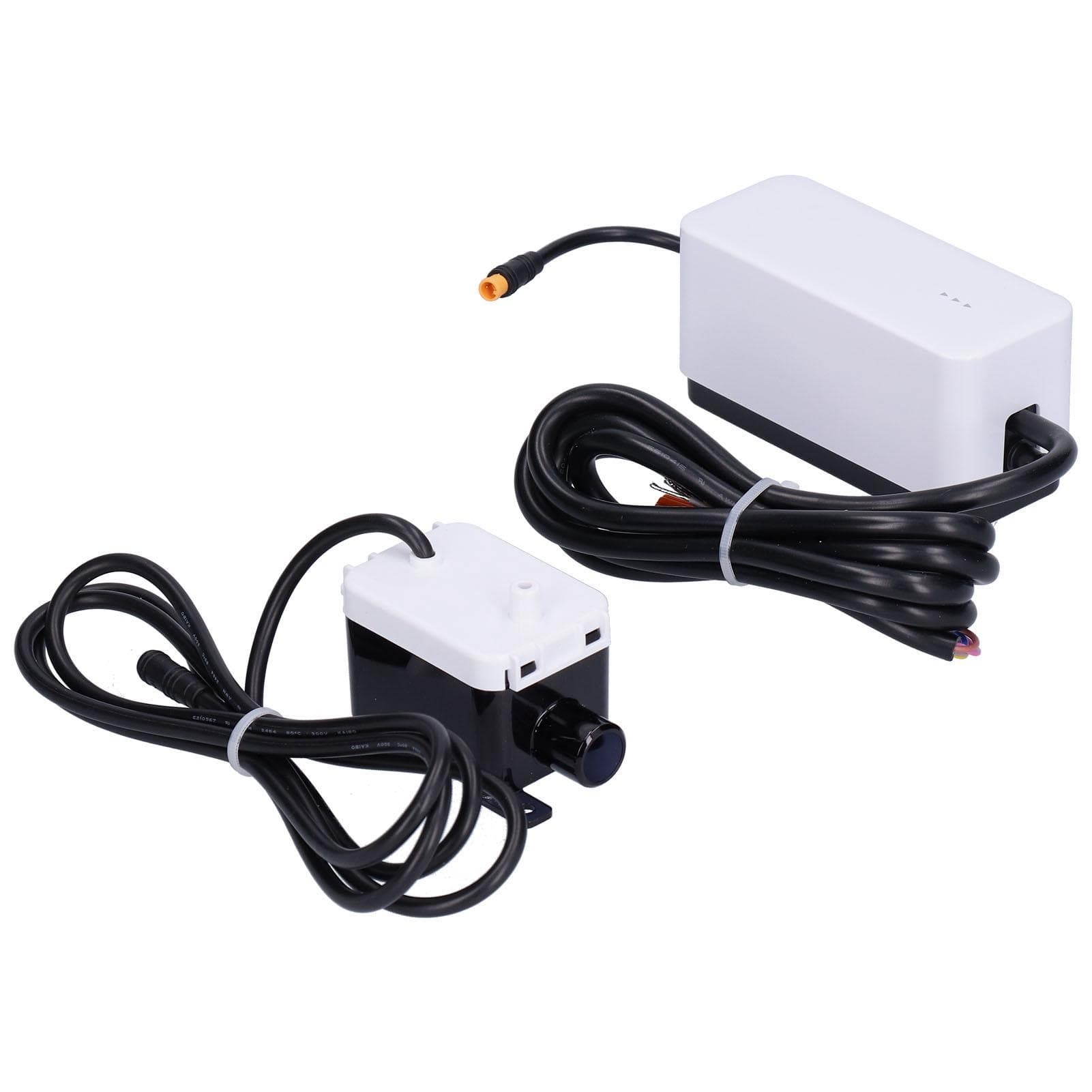 Condensate Pump Mini Split Automatic Air Conditioning Drain Removal Quiet Device S1 AC110?240V