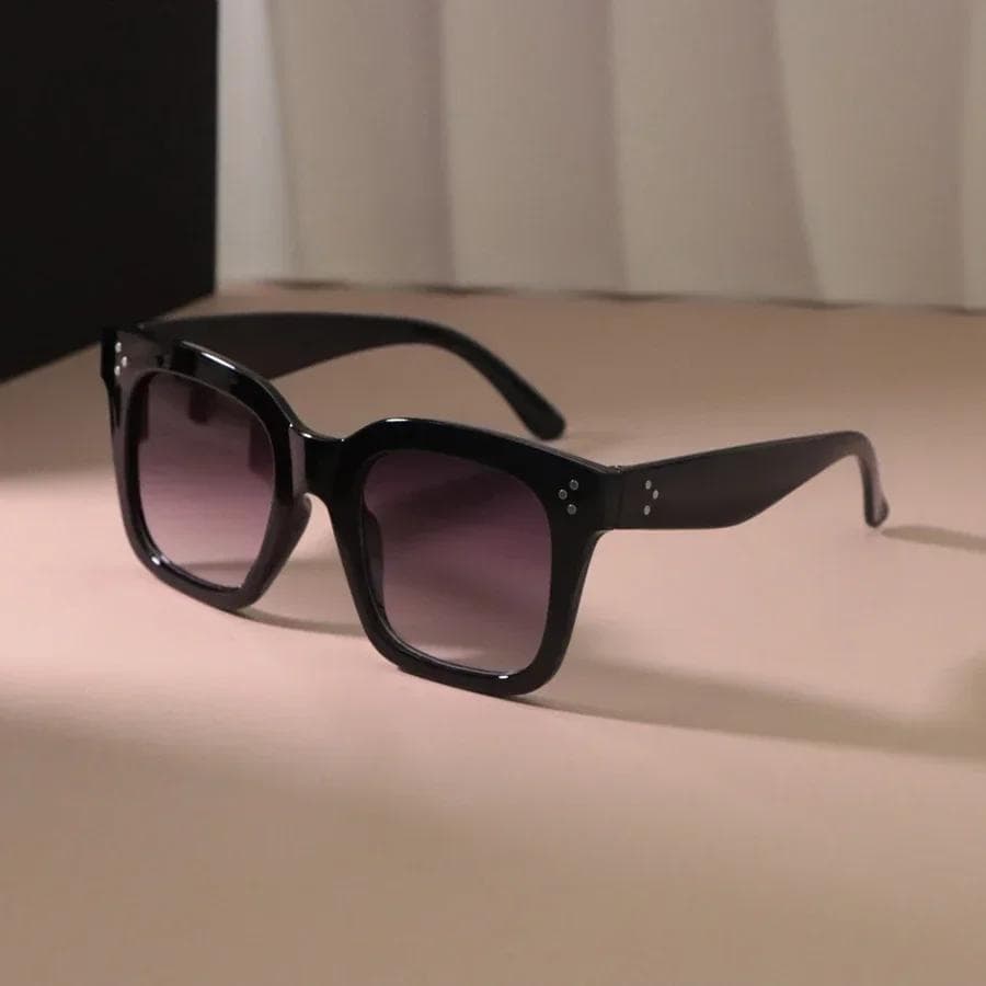 Vintage Cat Eye Sunglasses Women Men Classic Fashion Designer Unisex Retro UV Protection Stylish Eyewear Other