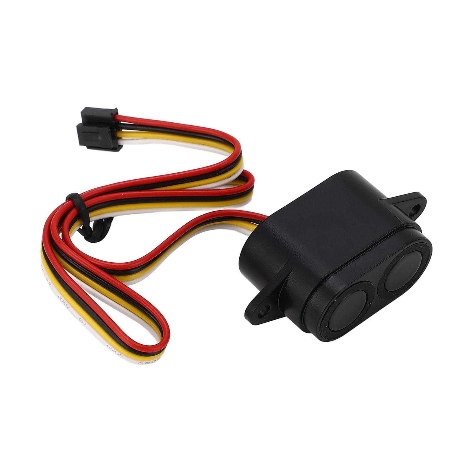 Ultrasonic Distance Sensor Waterproof Garage Parking Occupancy Detector Robot Obstacle Avoidance