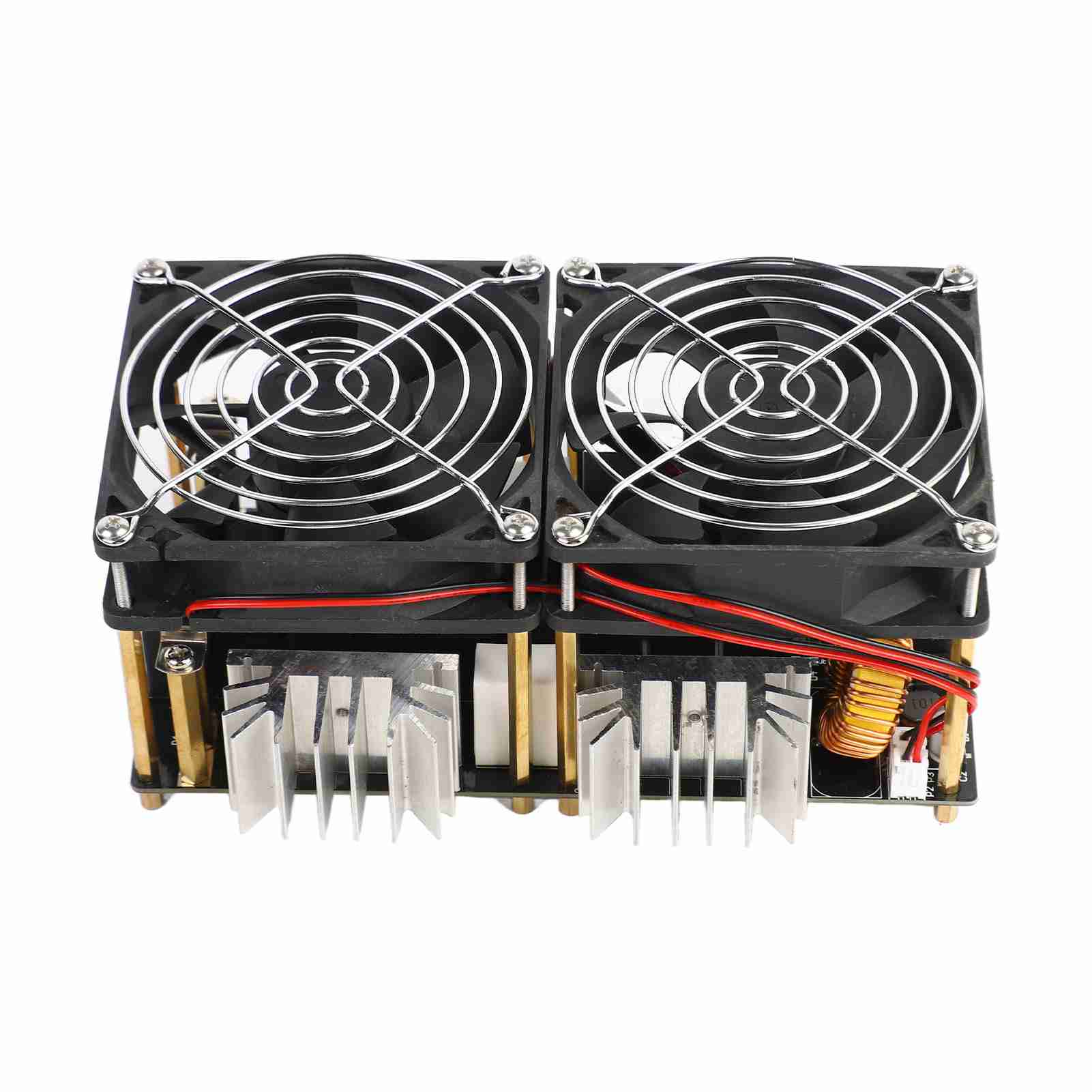 Heating Board 2000W BYS459?1500 ZVS Low Voltage Induction Module High Frequency Induction