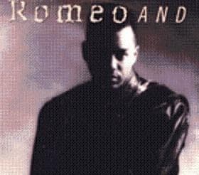 12inch Record ROMEO AND - For You (I'll Do Anything) 066350 Elektra 1993 US Soul/Funk Used