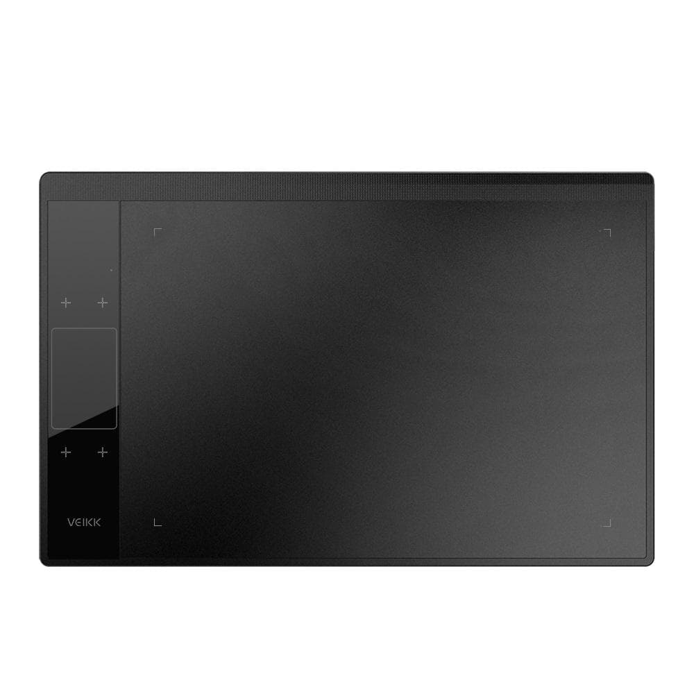 VEIKK A30 Digital Graphics Drawing Tablet 10*6 inch Pen Tablet with 8192 Levels Passive Pen for