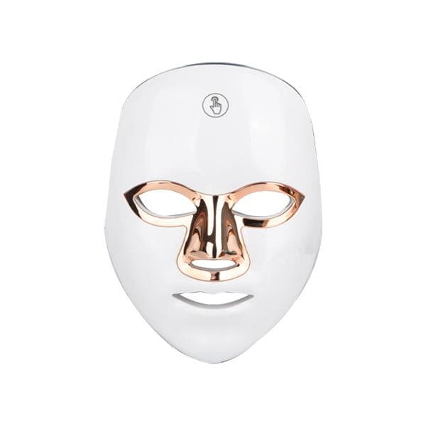 Beauty Gifts Photon Rejuvenation Beauty Instrument Face Mask Beauty Household Photon Rejuvenation Instrument Mask Matching Instrument