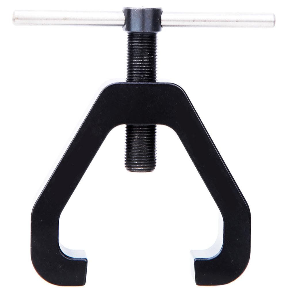 For HUDY Nitro Gas Engine Flywheel Puller Tool Wrench Fit for 18 110 RC Car Off RoaderBlack