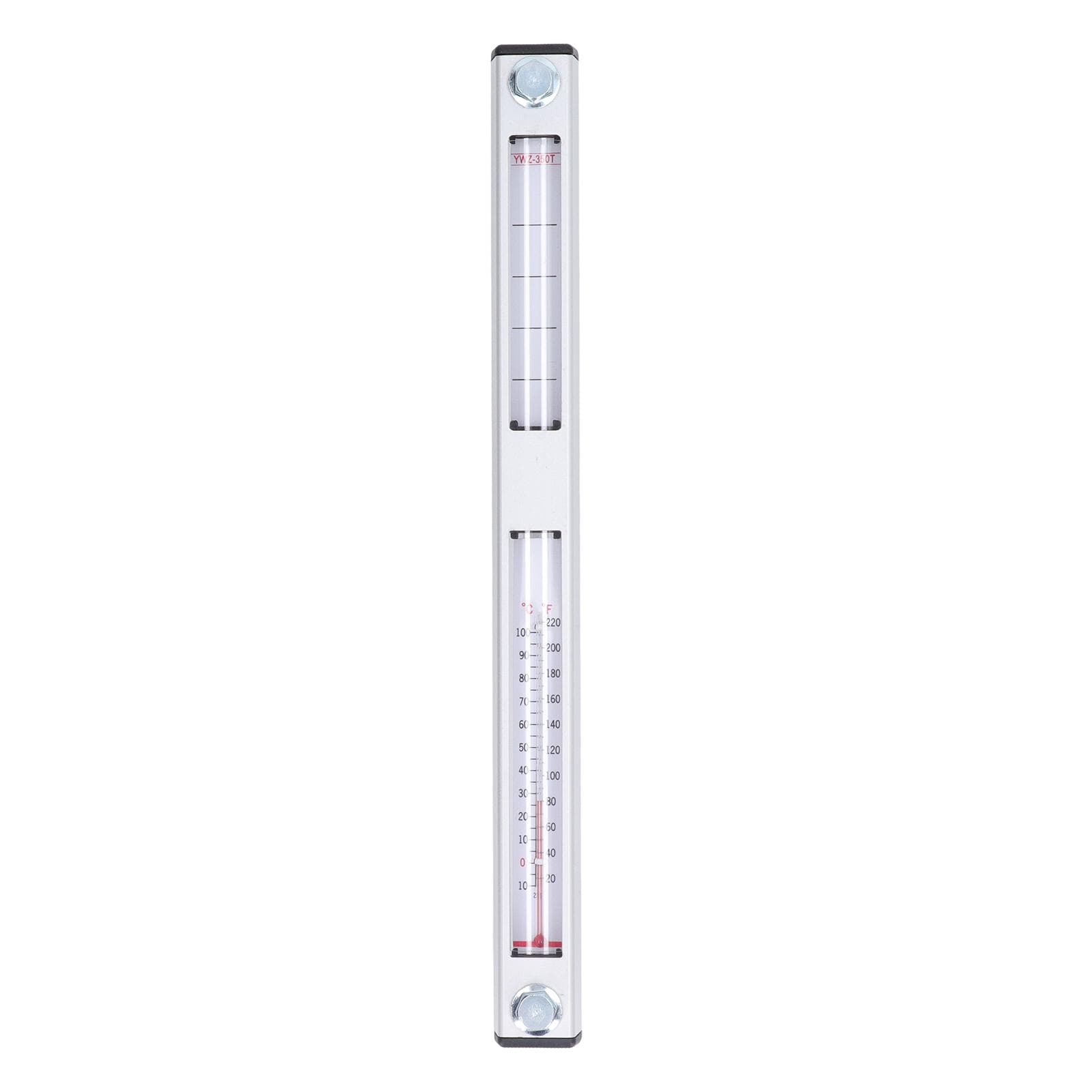 Oil Level Gauge Water Liquid Level Temperature Meter Intuitive Display for Measurement