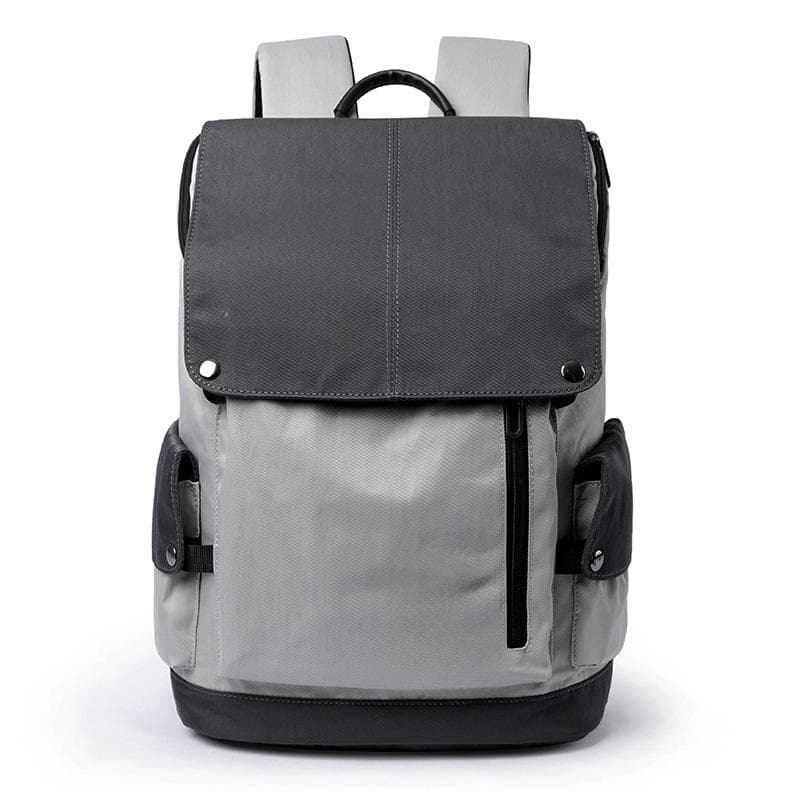 Men's Backpacks, Casual Backpacks, Canvas Men's Backpacks, Sports 15 inch