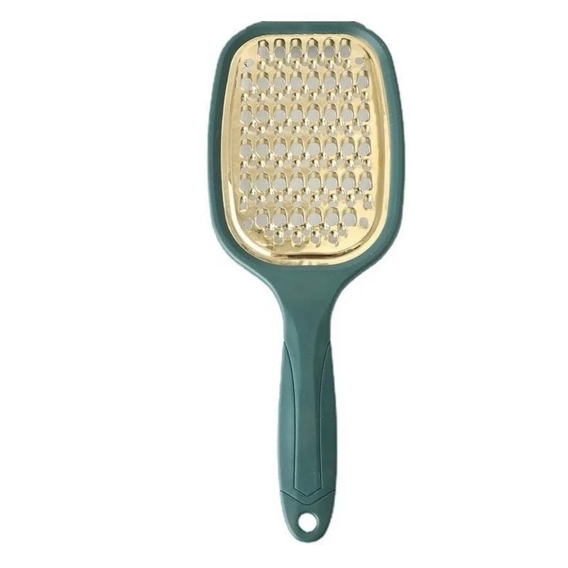 Vegetables Grater Slicer Carrot Korean Cabbage Food Processors Manual Cutter Kitchen Accessories Supplies Useful Things for Home green