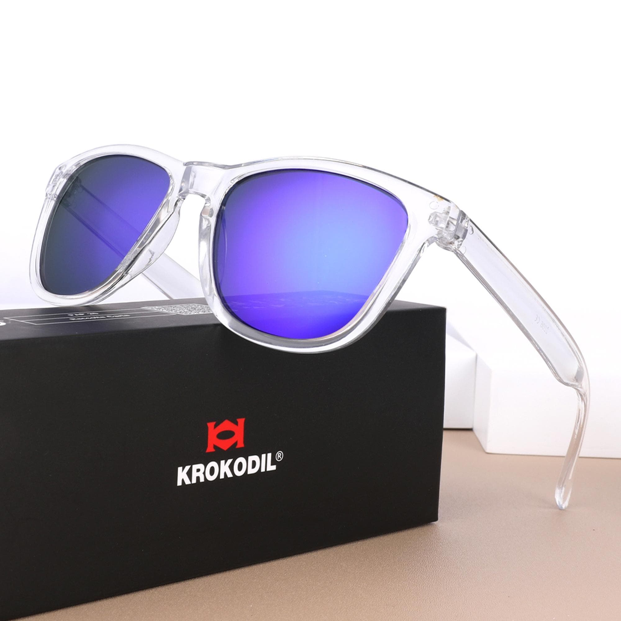 Fashion Retro Sunglasses For Women Men UV400 Protection Anti Glare For Travel Shopping Driving Stylish Eyewear