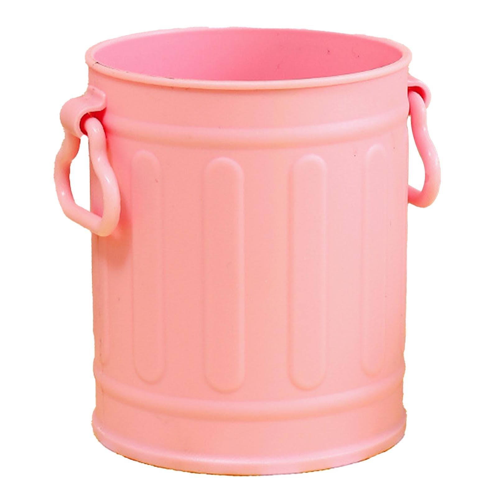 Plastic Pen Holder Cute Large Capacity Convenient Storage Pencil Container for Home School Office