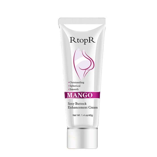 Buttock Enhancement Cream Smooth Firming Hip Curve Shaping Skin Care
