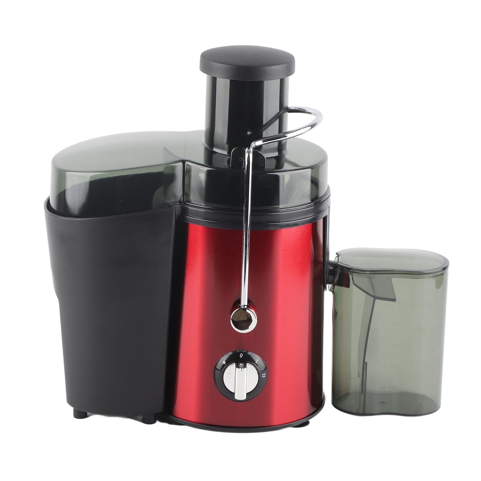 Homemade Juicer Press Centrifugal Juicing Machine Juice Extractor Multifunction Food Processer For L