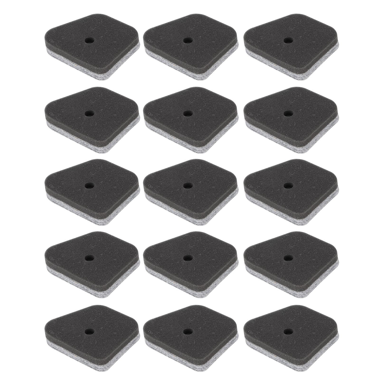 15Pcs Air Filter Replacement for STIHL FS90 110 130 R HT101/130/131 Trimmer 4180-120-1800