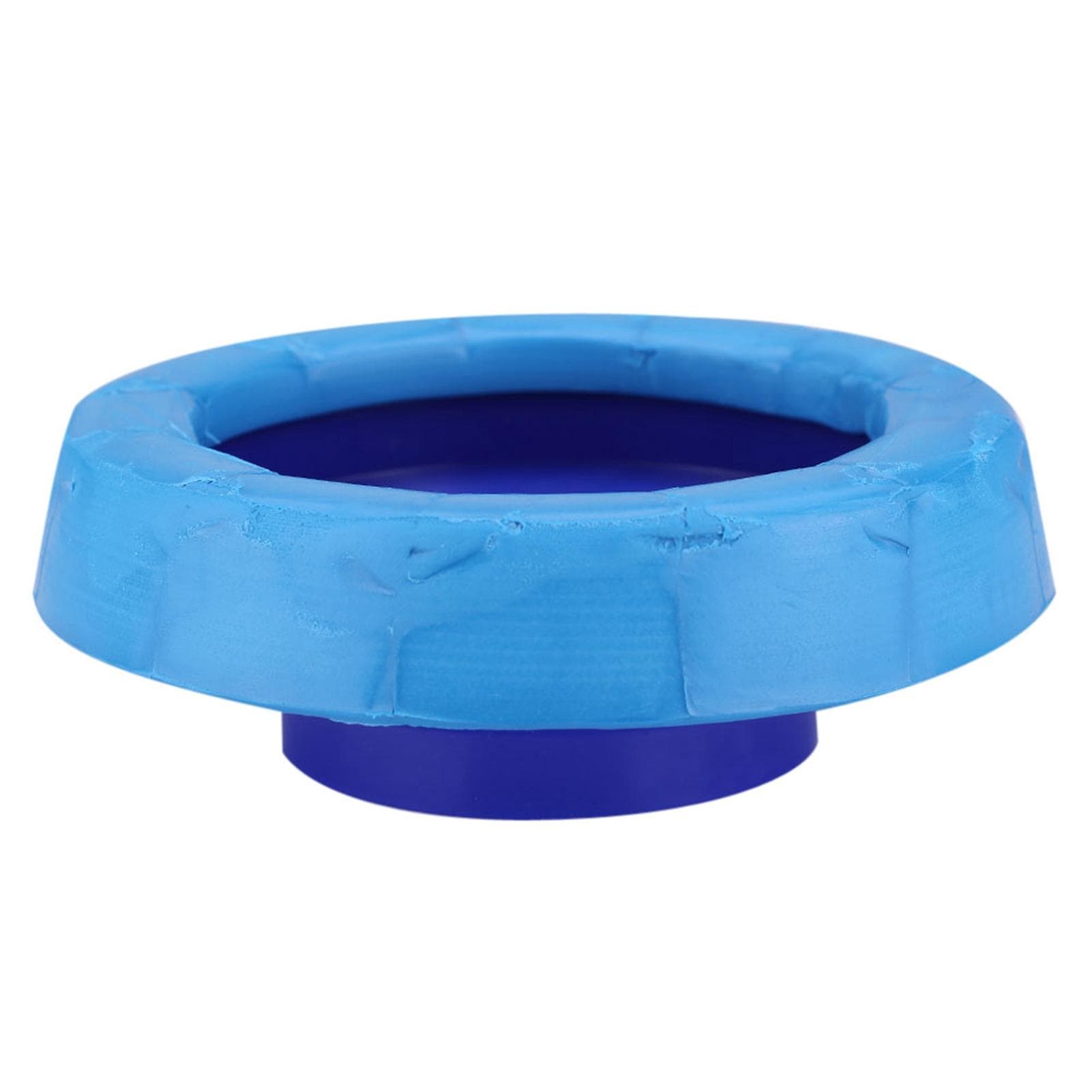 Toilet Flange Odor resistant Drain Pipe Sealing Ring Toilet Installation Fitting Accessory
