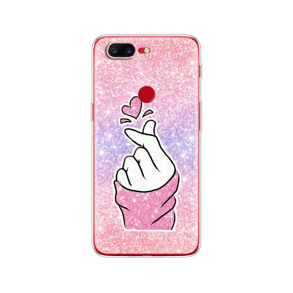 For Oneplus 5T 5 3 Case Colored Drawing Ultra-Thin Silicon Soft TPU Back Phone Cases Cover For One Plus 5T 5 3 Protective Coque Oneplus 5T