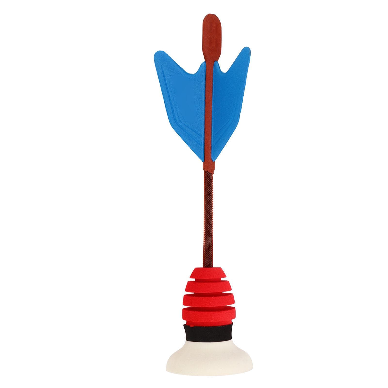 Outdoor Suction Cup Darts Toys EVA Children Sucker Dart Game Fun Throwing Game Darts for